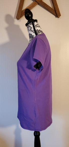 GAP Junior's Tee Shirt EUC - Picture 4 of 5